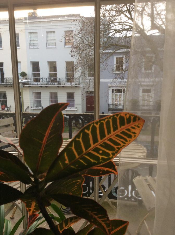 Cheltenham Lawn And Pittvile Gallery エクステリア 写真